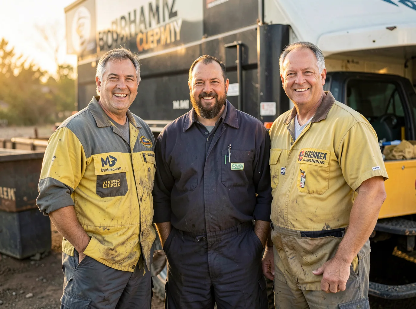 Sewage Cleanup company in Satin, TX